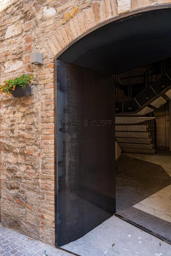 Hotel Casa Scaligeri Sirmione Luaran gambar