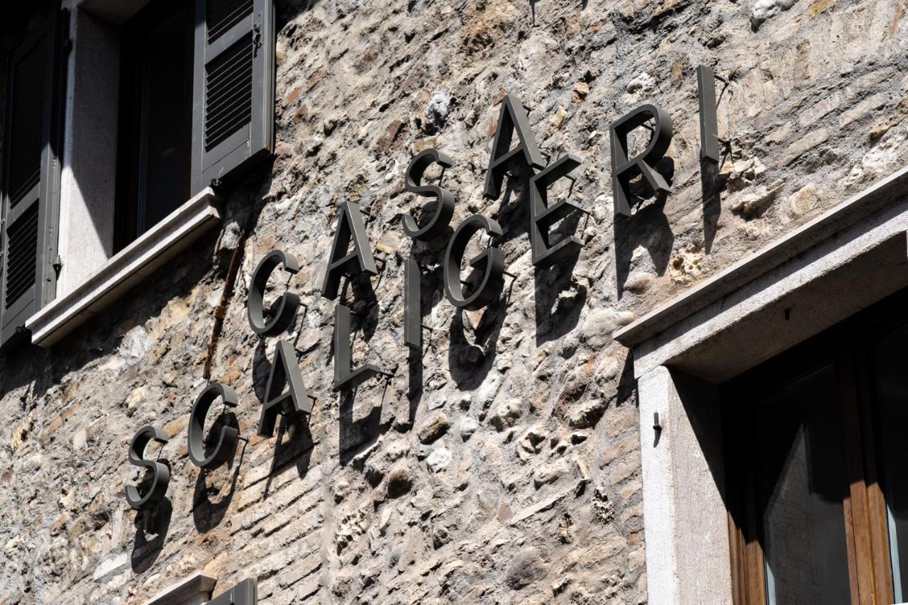 Hotel Casa Scaligeri Sirmione Luaran gambar