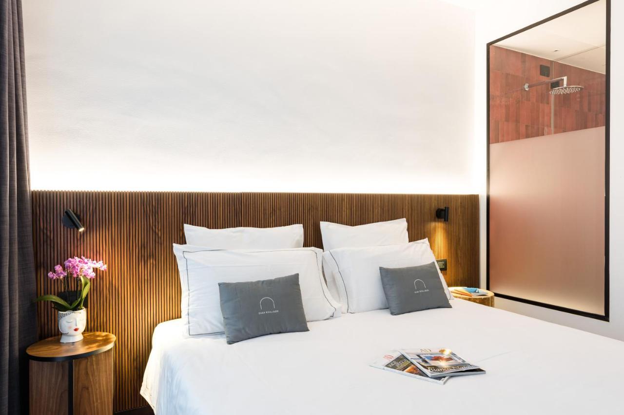 Hotel Casa Scaligeri Sirmione Luaran gambar