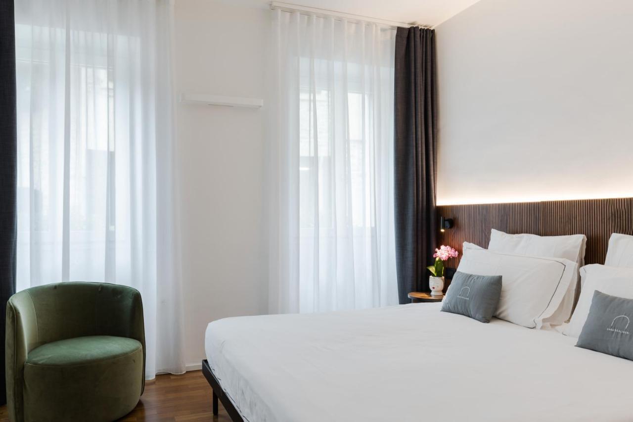 Hotel Casa Scaligeri Sirmione Luaran gambar