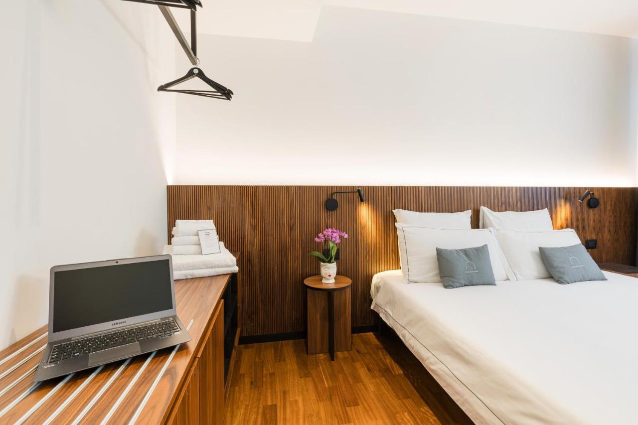 Hotel Casa Scaligeri Sirmione Luaran gambar