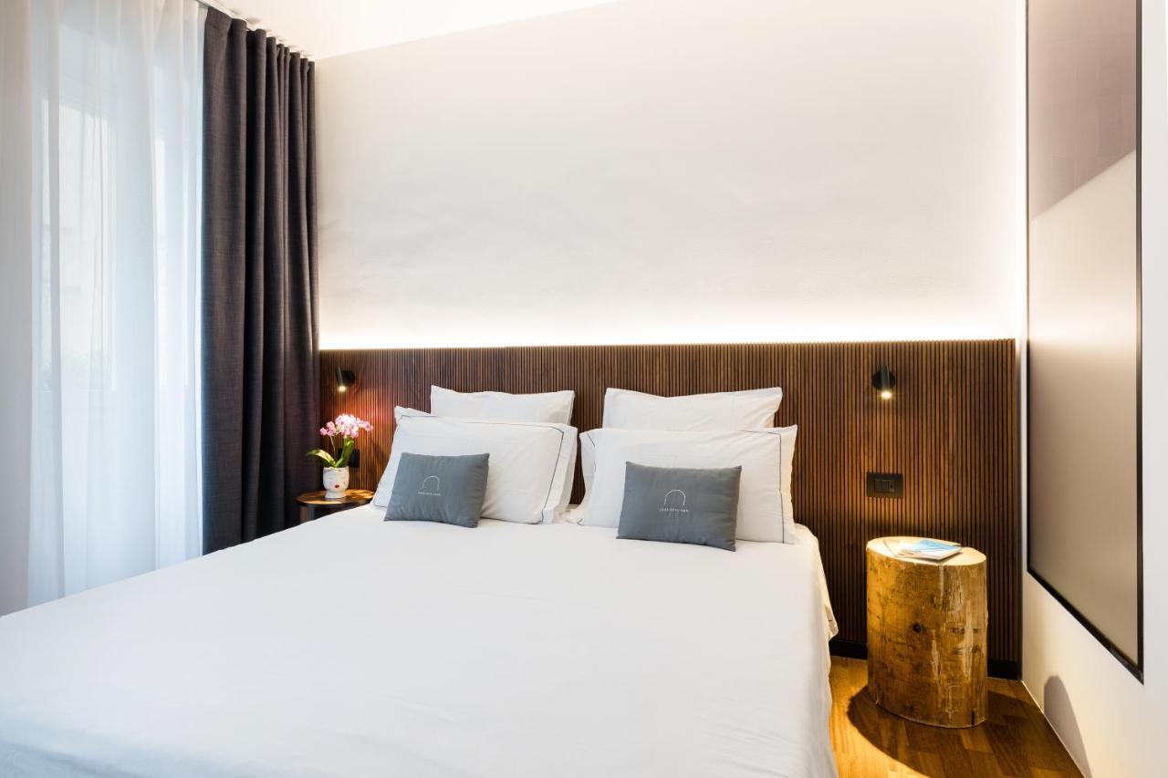 Hotel Casa Scaligeri Sirmione Luaran gambar