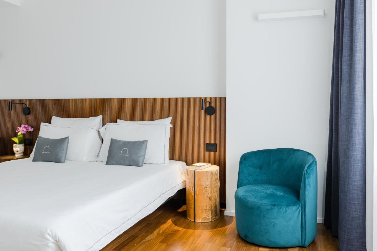 Hotel Casa Scaligeri Sirmione Luaran gambar