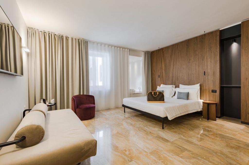 Hotel Casa Scaligeri Sirmione Luaran gambar
