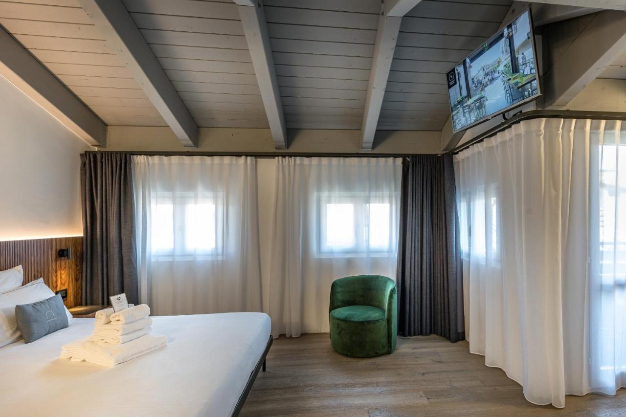 Hotel Casa Scaligeri Sirmione Luaran gambar