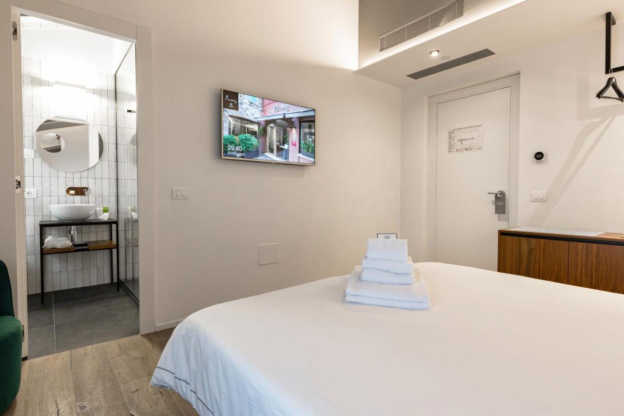 Hotel Casa Scaligeri Sirmione Luaran gambar