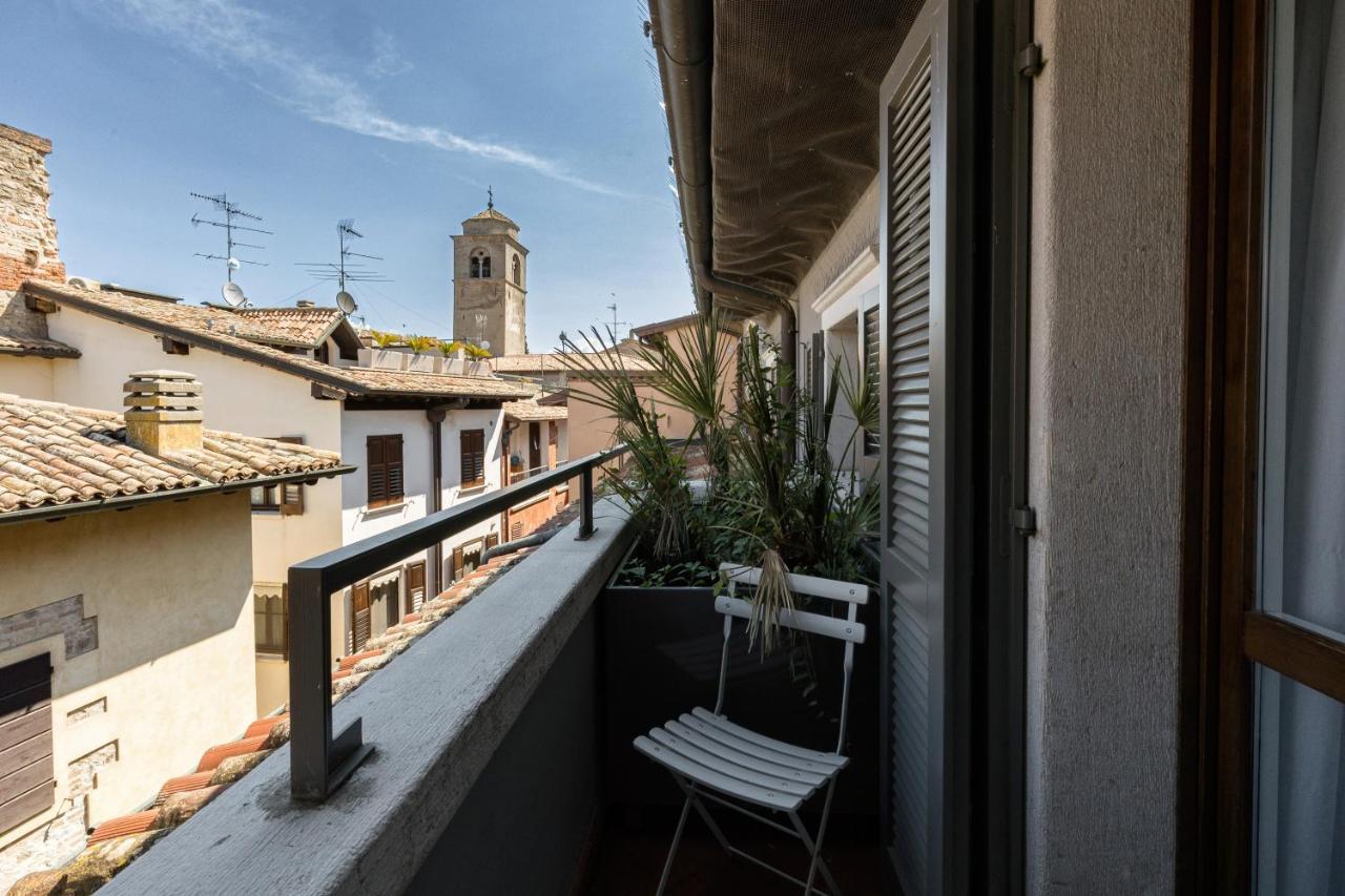 Hotel Casa Scaligeri Sirmione Luaran gambar