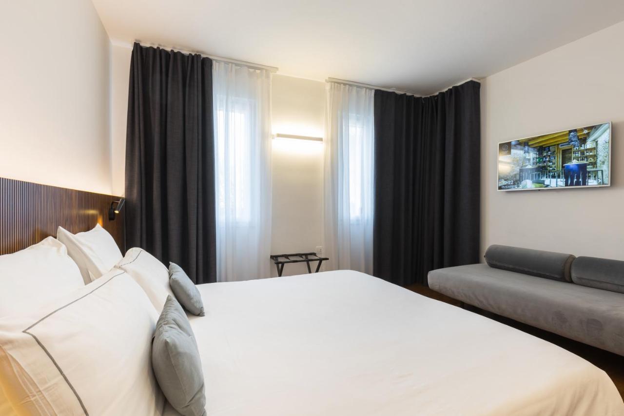 Hotel Casa Scaligeri Sirmione Luaran gambar
