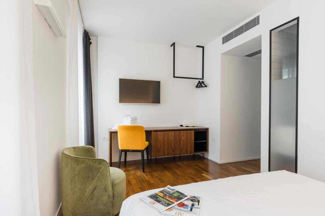 Hotel Casa Scaligeri Sirmione Luaran gambar