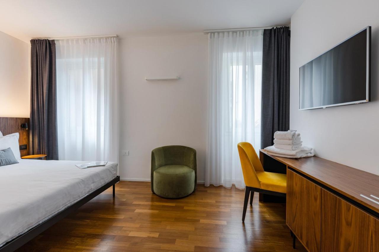 Hotel Casa Scaligeri Sirmione Luaran gambar