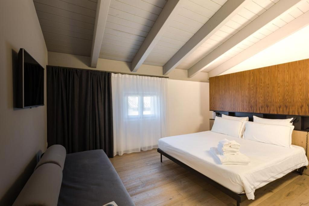 Hotel Casa Scaligeri Sirmione Luaran gambar