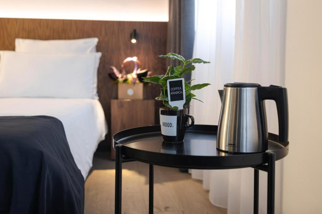 Hotel Casa Scaligeri Sirmione Luaran gambar