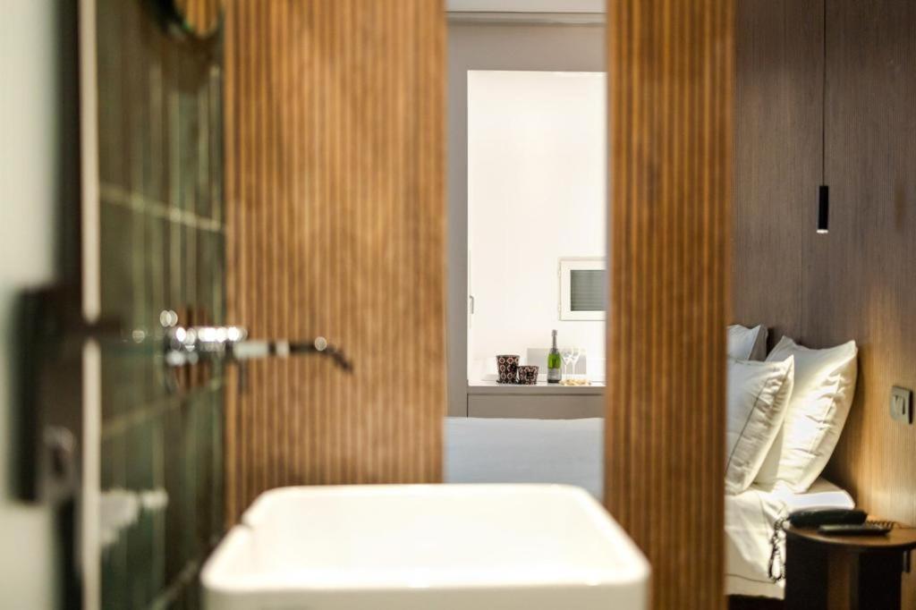 Hotel Casa Scaligeri Sirmione Luaran gambar