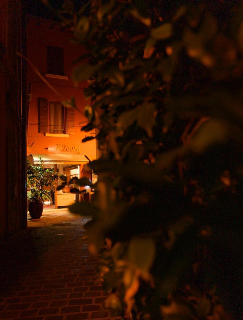 Hotel Casa Scaligeri Sirmione Luaran gambar