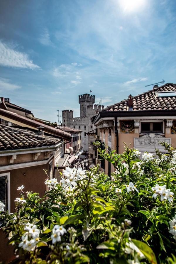 Hotel Casa Scaligeri Sirmione Luaran gambar